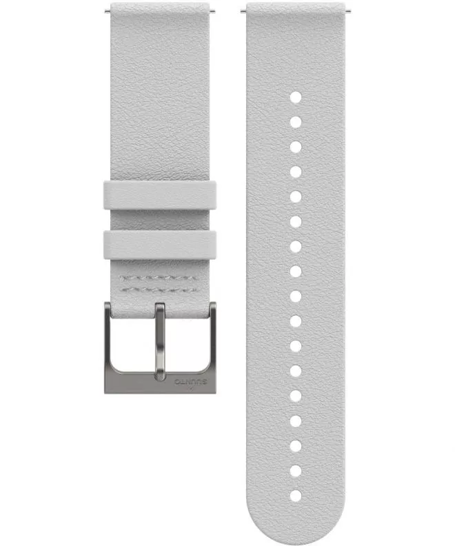 Λουράκι Suunto Urban 6 Birch White M SS050702000