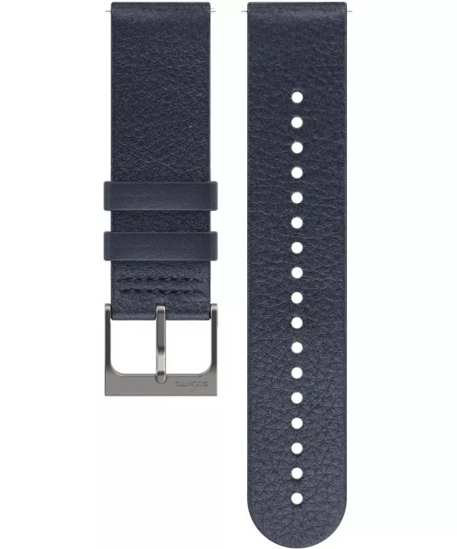 Λουράκι Suunto Urban 6 Granite Blue M SS050703000