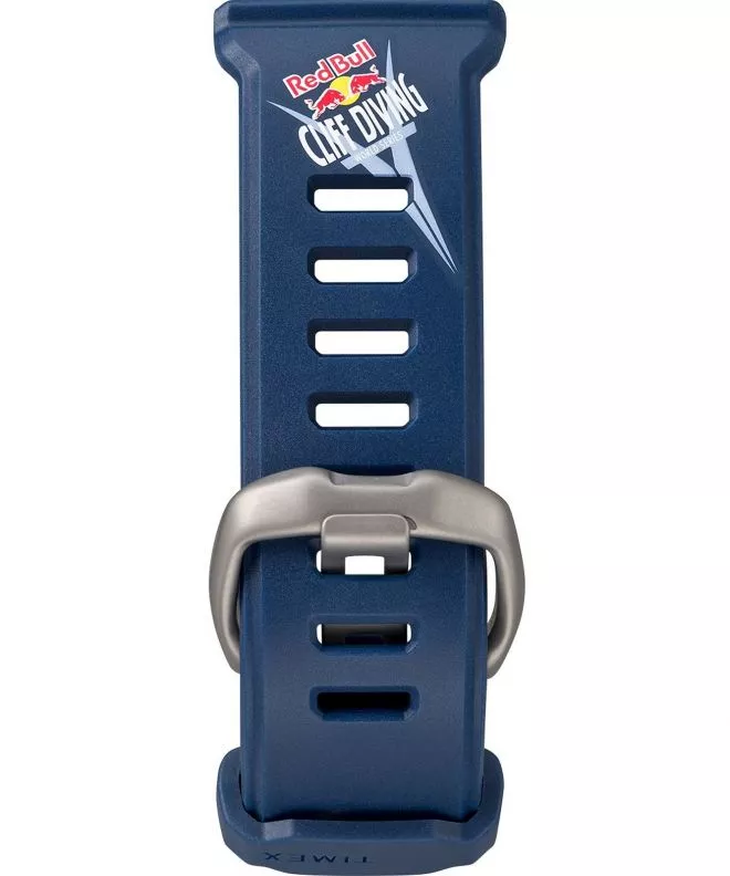 Λουράκι Timex Command Red Bull PW5M20800