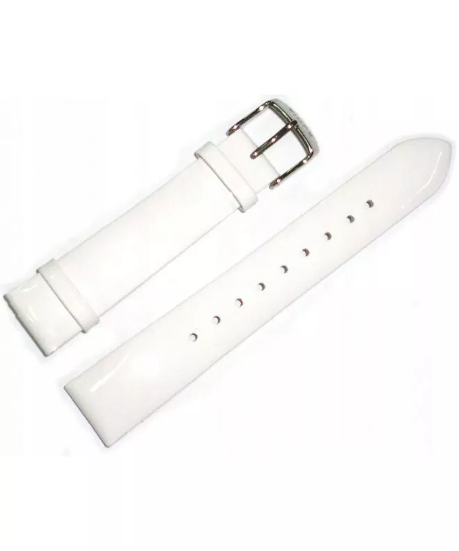 Λουράκι Timex White Leather P2N791