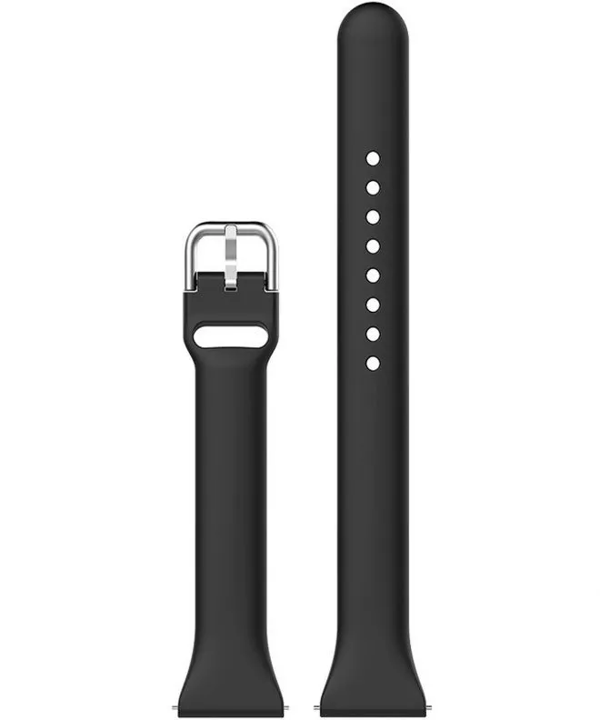 Λουράκι Vector Smart Black VCTR-20-03BK