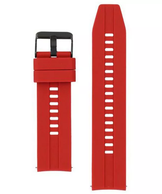 Λουράκι Vector Smart Red VCTR-22-S4RD
