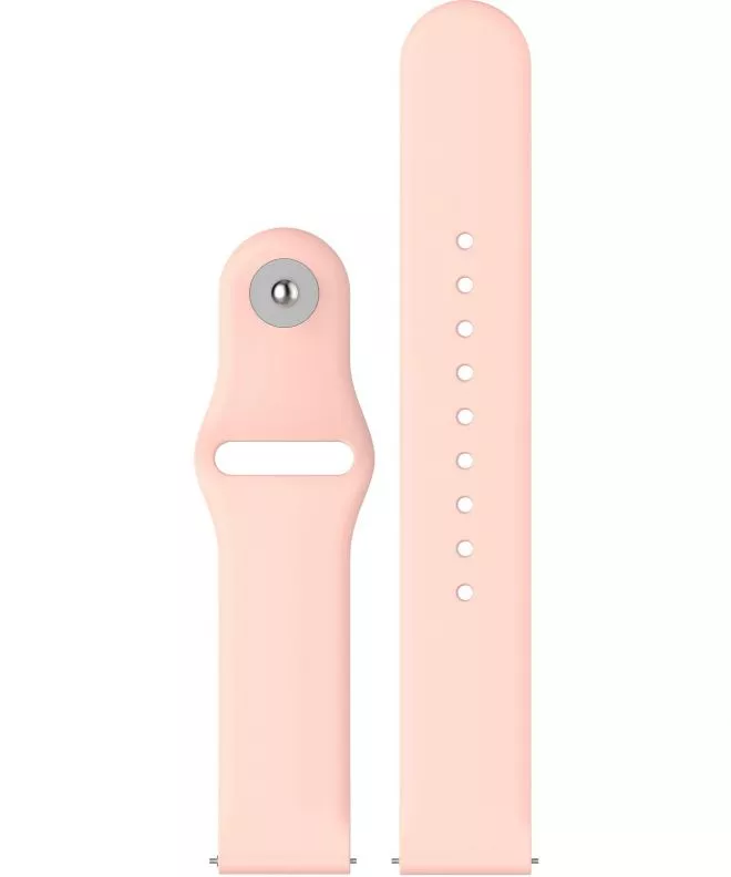 Λουράκι Vector Smart Pink VCTR-20-S3BP
