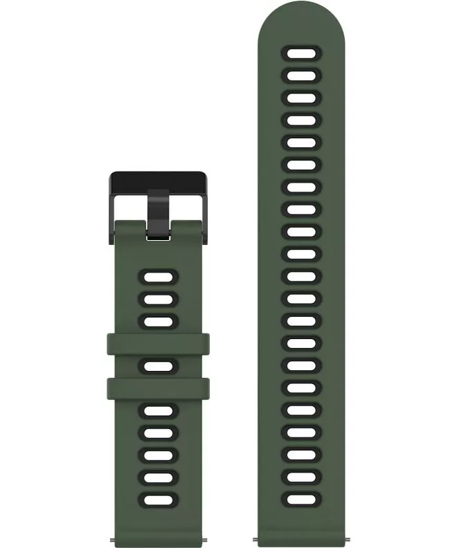 Λουράκι Vector Smart Green VCTR-20-S4AG