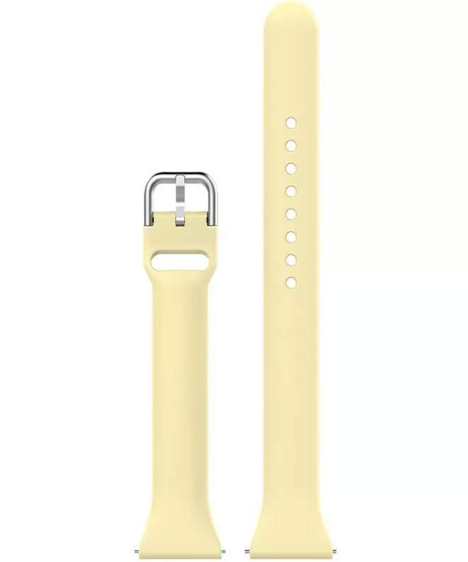 Λουράκι Vector Smart Yellow VCTR-20-03BY