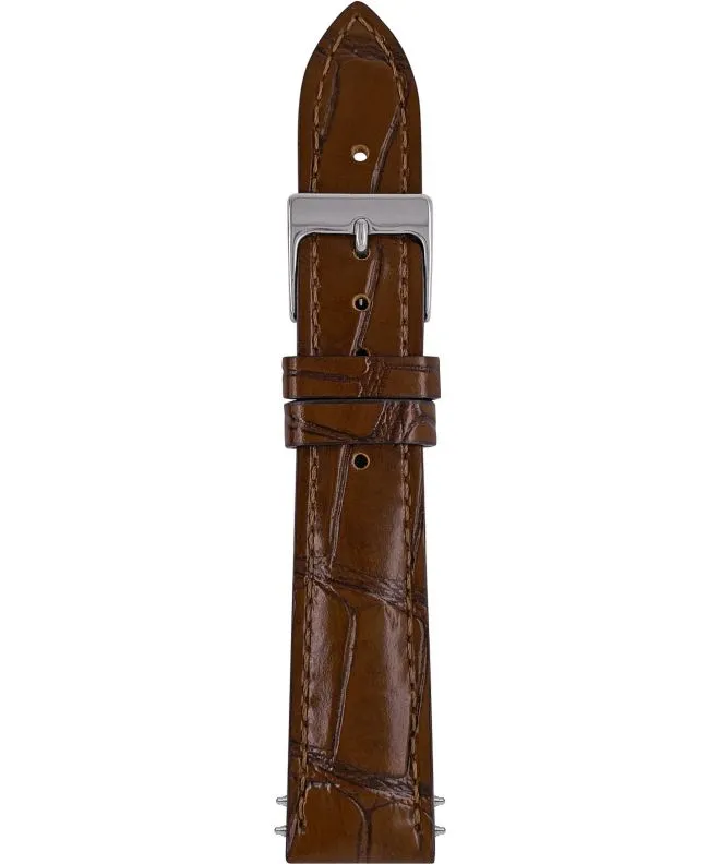Λουράκι Zeppelin Brown Leather 9L2341007C1816