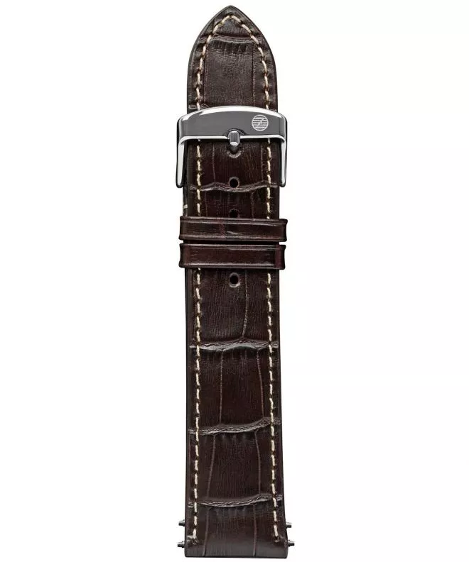 Λουράκι Zeppelin Brown Leather 9L322617007CN2018