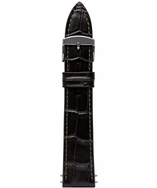 Λουράκι Zeppelin Brown Leather 9L322638407CB2018F