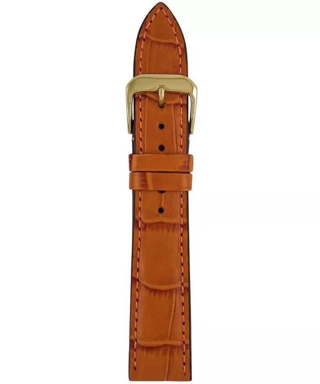 Λουράκι Zeppelin Brown Leather 9L322638506G1816