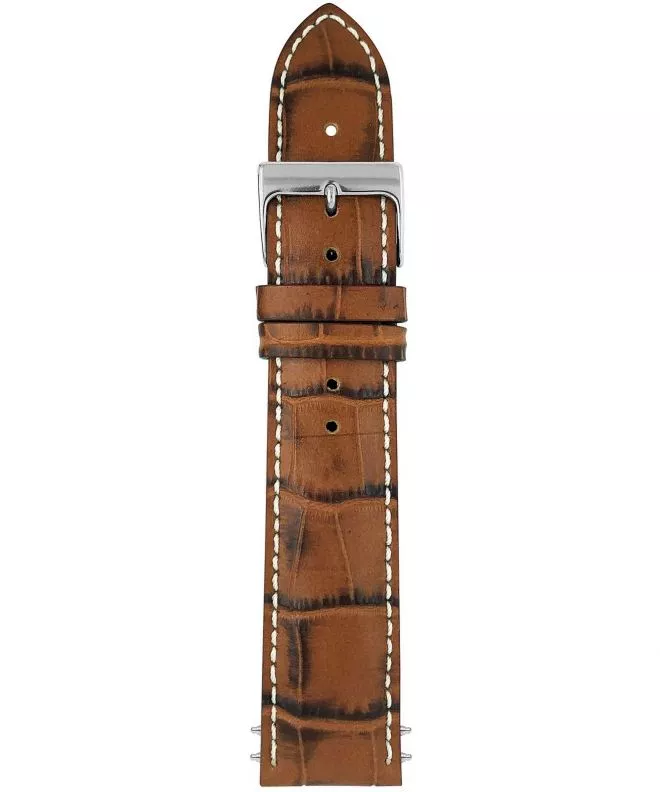 Λουράκι Zeppelin Brown Leather 9L4706CN2018