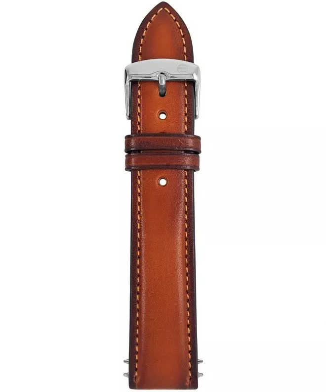 Λουράκι Zeppelin Brown Leather 9LOAK006CB2220