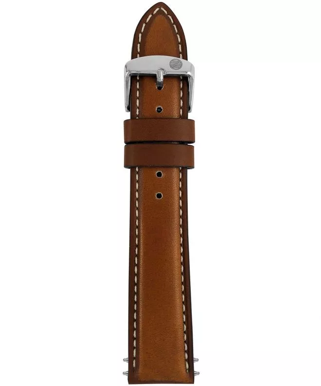Λουράκι Zeppelin Brown Leather 9LZ0406CN2018