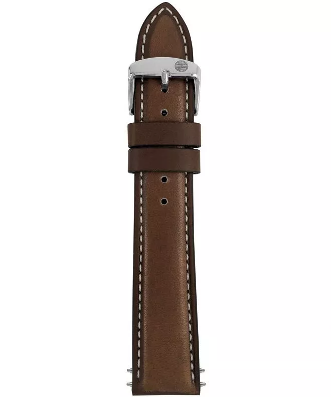 Λουράκι Zeppelin Brown Leather 9LZ0407CN2018