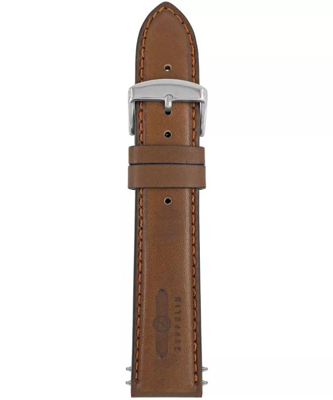 Λουράκι Zeppelin Brown Leather 9LZ200106105C2220