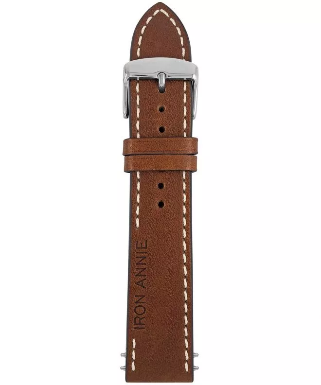 Λουράκι Zeppelin Classic 9LI2014BRCN2220A
