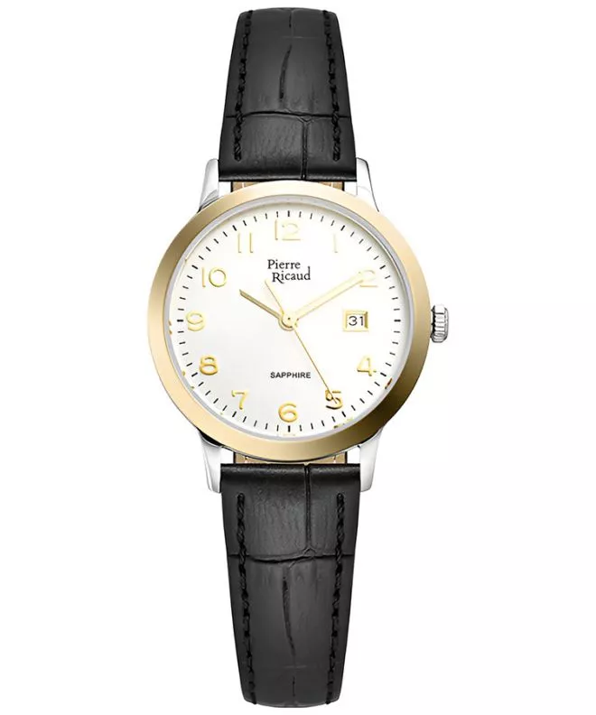 Ρολόι Γυναικεία Pierre Ricaud Sapphire P51022.2223Q