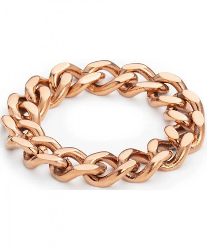 Δαχτυλίδι Paul Hewitt Treasure Chain Ring PH003977
