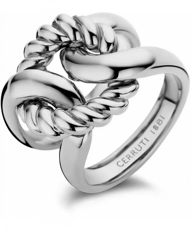 Δαχτυλίδι Cerruti 1881 Iconic Chiara CIJLF0004305