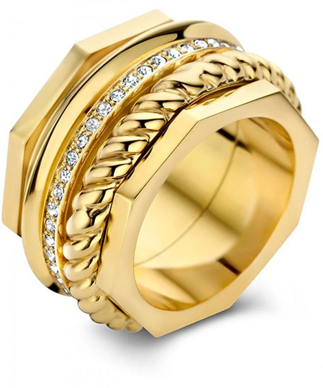 Δαχτυλίδι Cerruti 1881 Fashion Emma CIJLF0004501