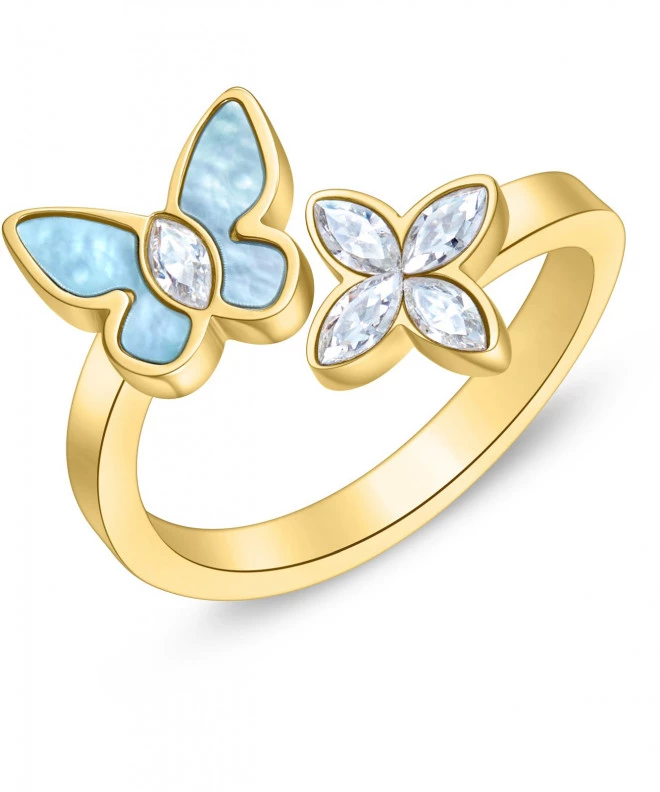 Δαχτυλίδι Cerruti 1881 Luxury Mariposa.2 CIJLF0007206