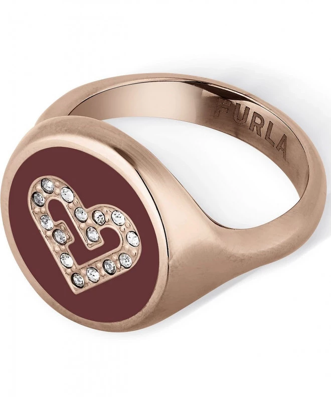 Δαχτυλίδι Furla Heart FJ0202RT6