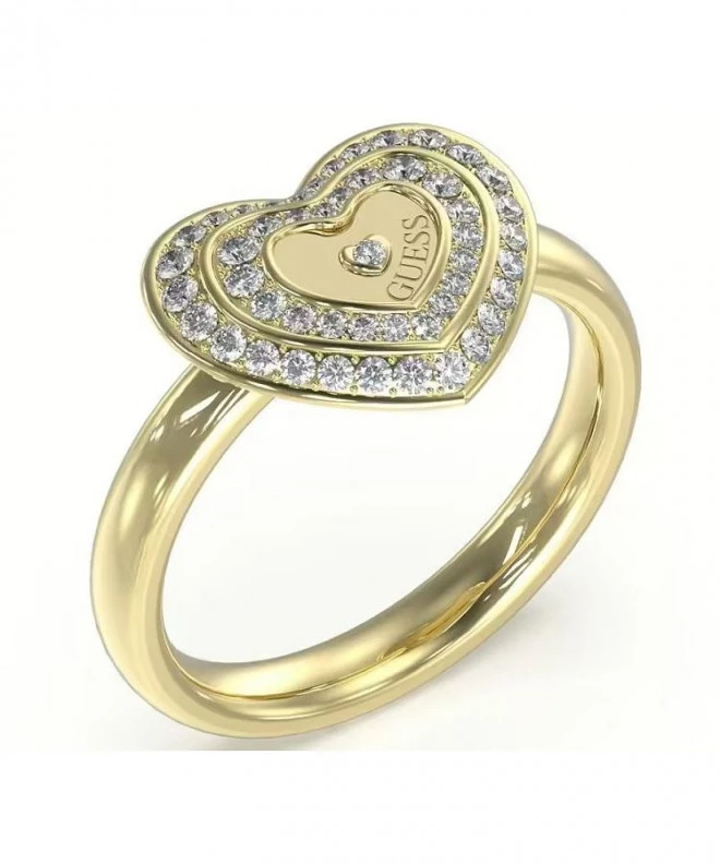Δαχτυλίδι Guess Amami JUBR04034JWYG54