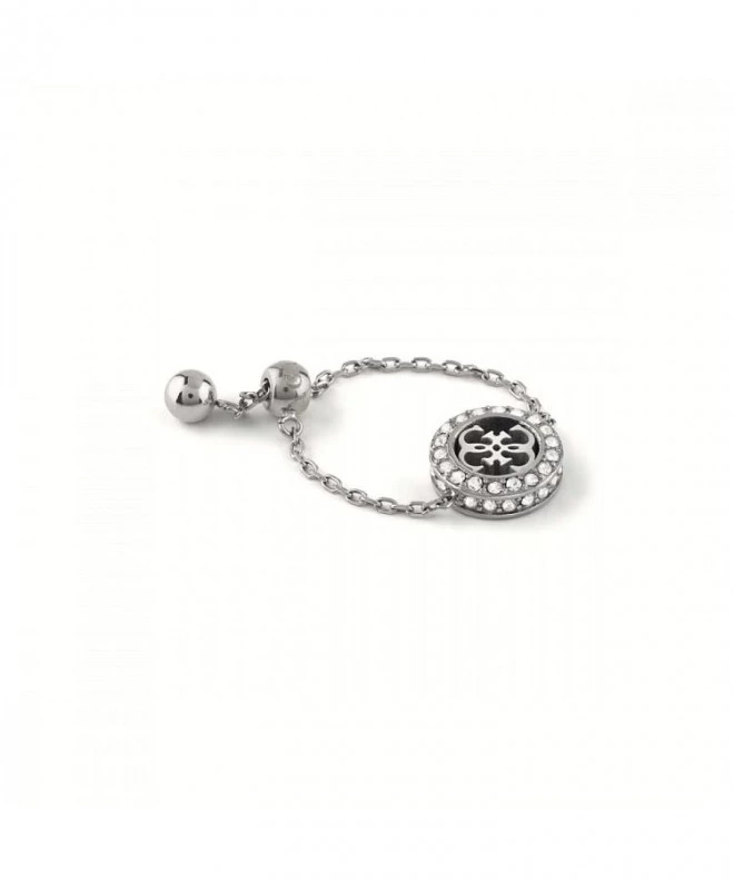 Δαχτυλίδι Guess 4G Crush JUBR04158JWRHT-U