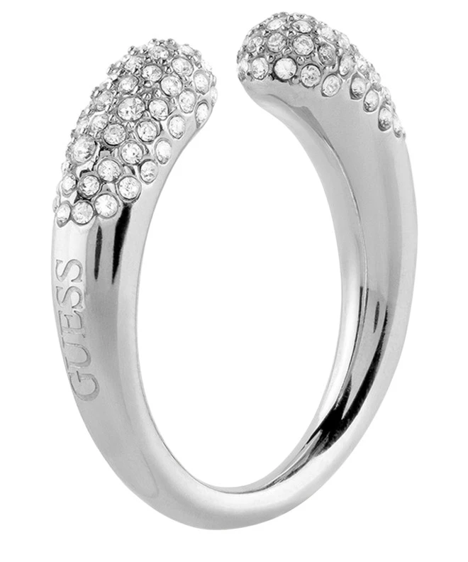 Δαχτυλίδι Guess Moon Drops 58 JUBR06256JWRH58