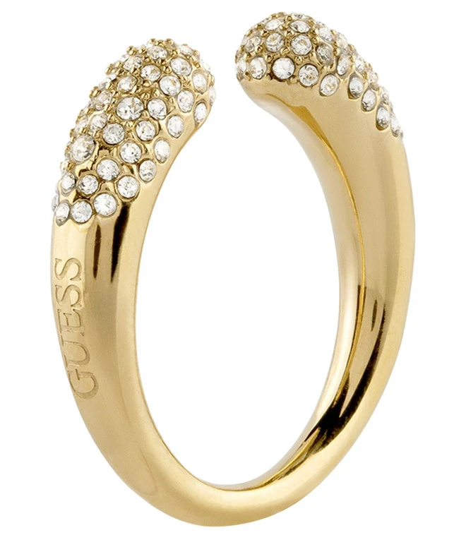 Δαχτυλίδι Guess Moon Drops 56 JUBR06256JWYG56