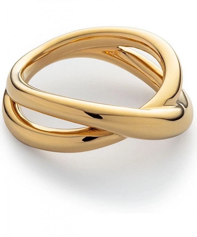 Δαχτυλίδι Paul Hewitt Waves Twisted PH-JE-0243-54