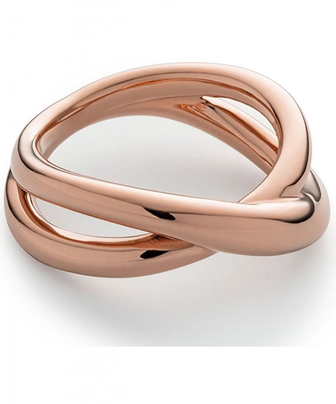 Δαχτυλίδι Paul Hewitt Waves Twisted PH-JE-0249-56