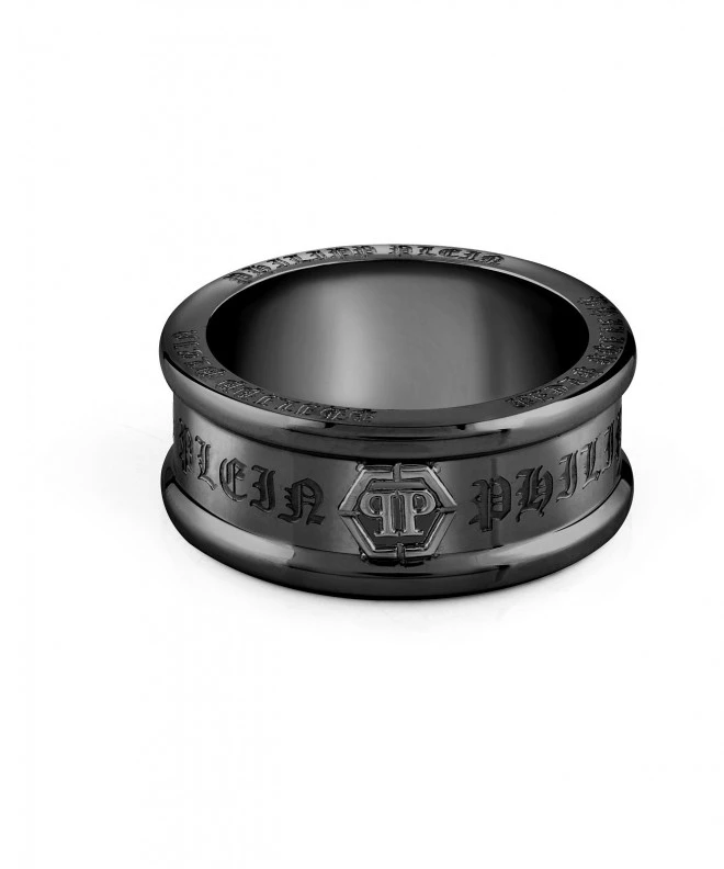 Δαχτυλίδι PHILIPP PLEIN Gothic Tag PJTEA06R9