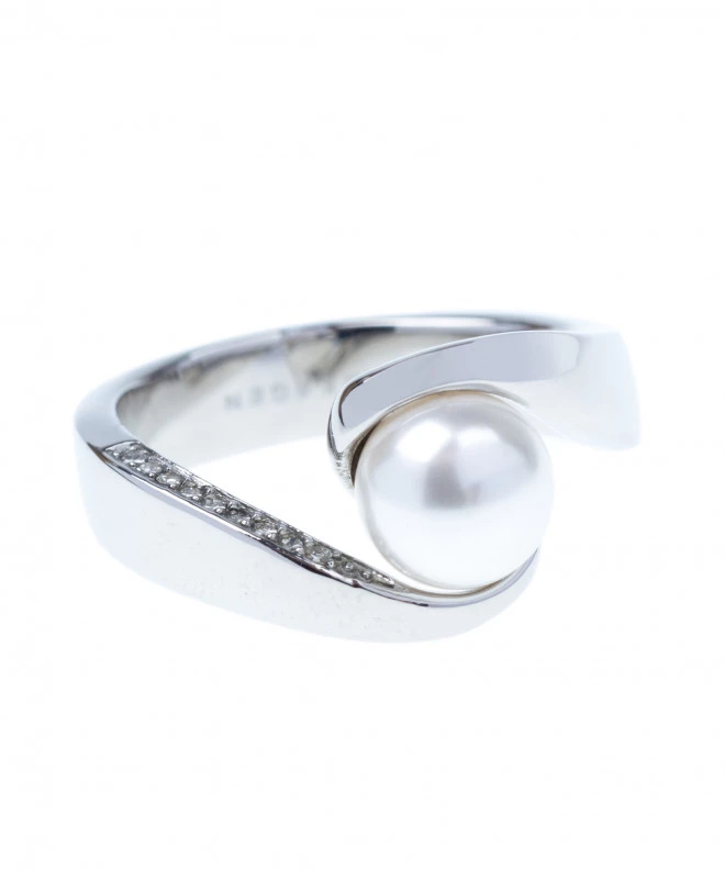Δαχτυλίδι Skagen Agnethe SKJ0091040505