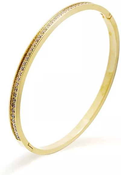 Βραχιόλι Pierre Ricaud Gold PR136.1WZ