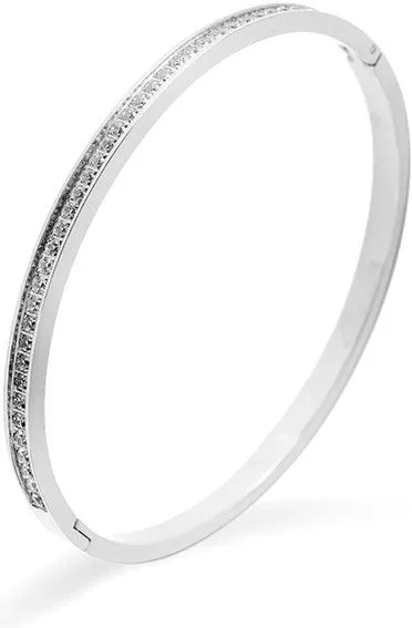 Βραχιόλι Pierre Ricaud Silver PR136.5WZ