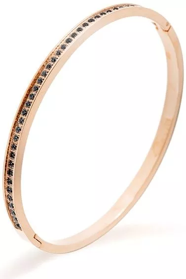 Βραχιόλι Pierre Ricaud Rose Gold PR136.9BZ