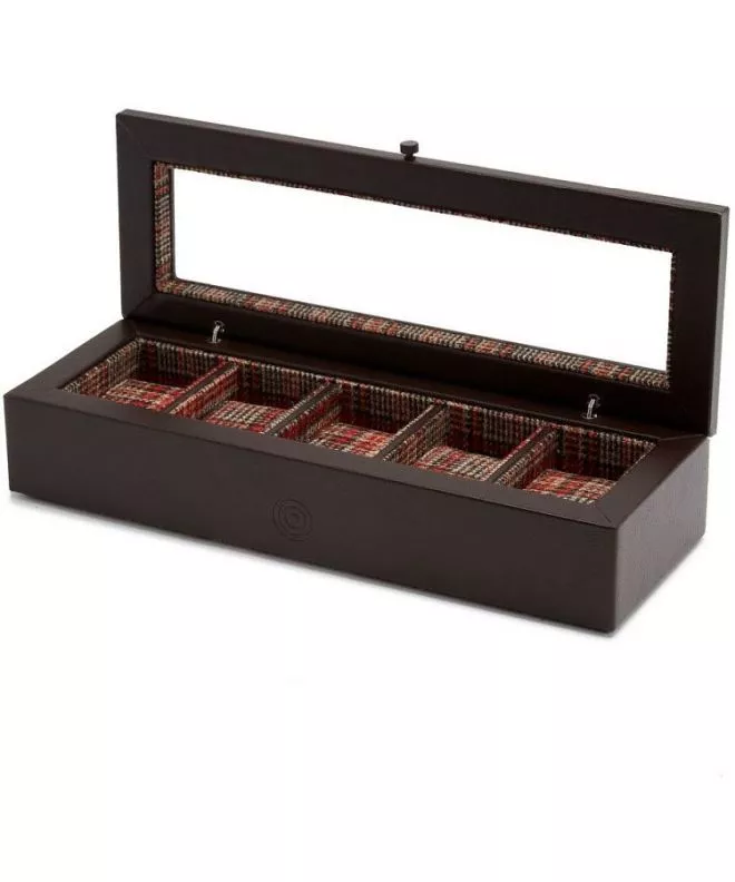 Κουτί Wolf Wm Brown 800672