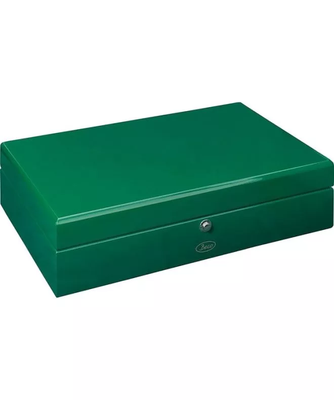 Κουτί Beco Technic Green 309310