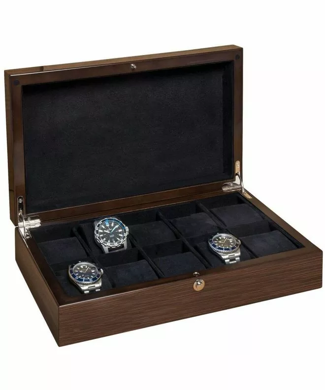 Κουτί Beco Technic Walnut 309387