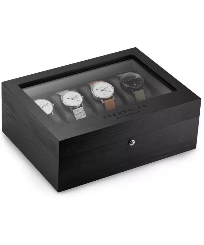 Κουτί Sternglas Black S06-009