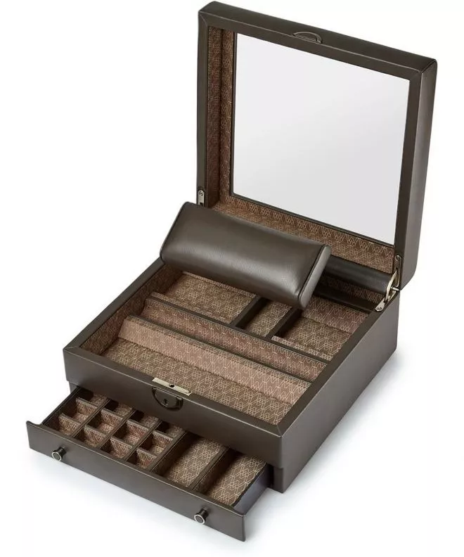 Κουτί Wolf Earth Stand Box Limited Edition 190706
