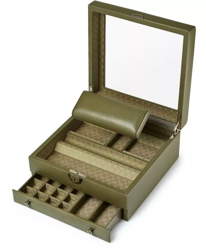 Κουτί Wolf Earth Stand Box Limited Edition 190741