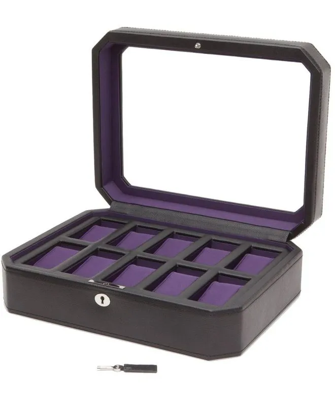 Κουτί Wolf Windsor 458403