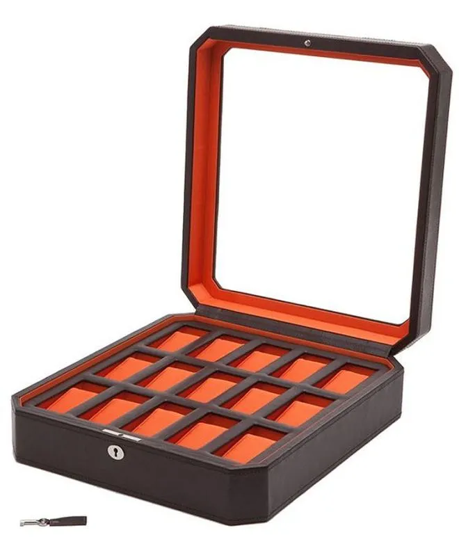 Κουτί Wolf Windsor 458506