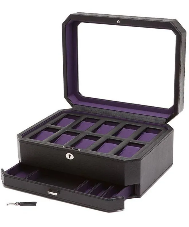 Κουτί Wolf Windsor 458603