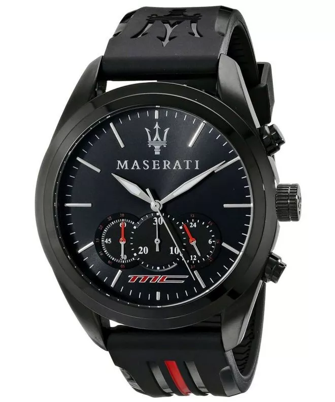 Ρολόι Ανδρικά Maserati Traguardo R8871612004