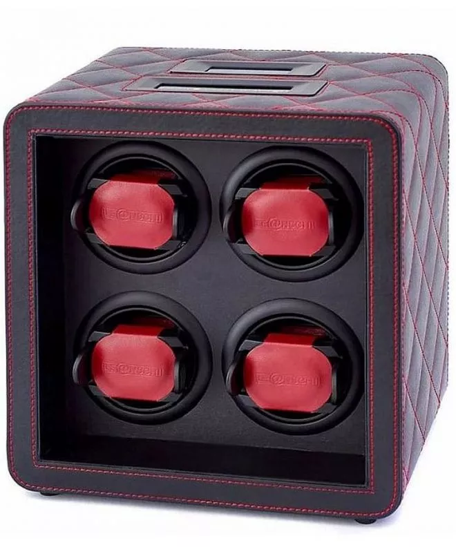 Θήκη Rotomat Leanschi Red WM04-BRED