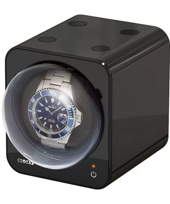 Beco Technic Boxy Fancy Brick rotator για 1 ρολόι 309395