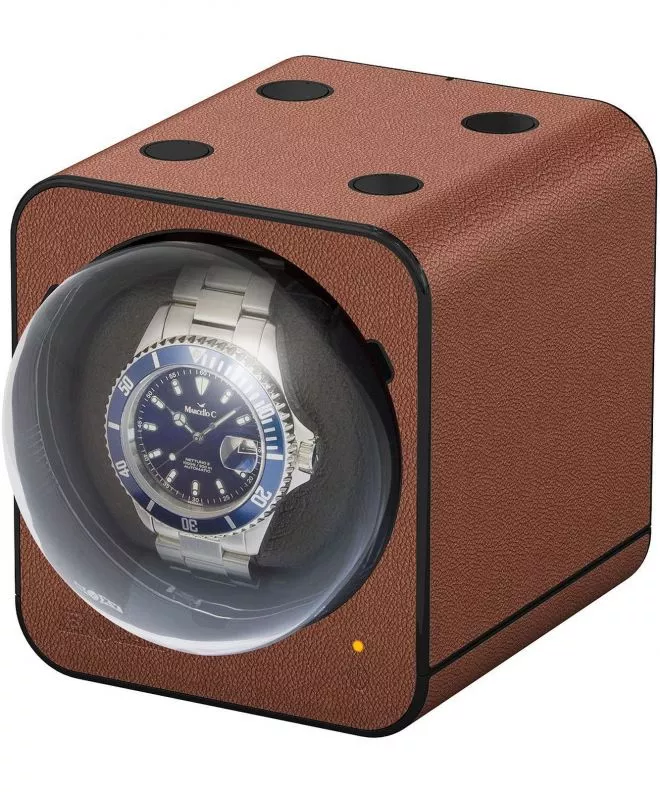 Beco Technic Boxy Fancy Brick rotator για 1 ρολόι 309413