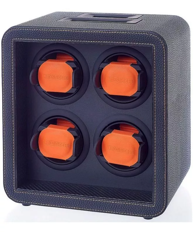 Θήκη Rotomat Leanschi Black WM04-BLAK